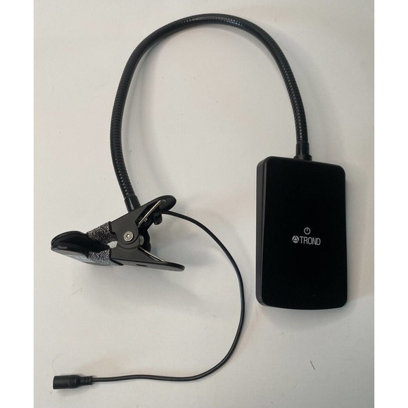 Trond Office Trond Led Clamp Desk Lamp Task Light 9wc Daylight 3level Dimmable Poshmark